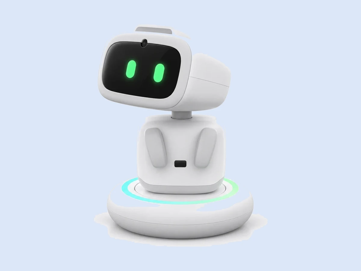 AIBI Pocket by LivingAI