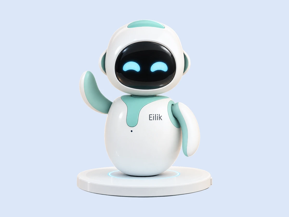 Eilik by Energize Lab