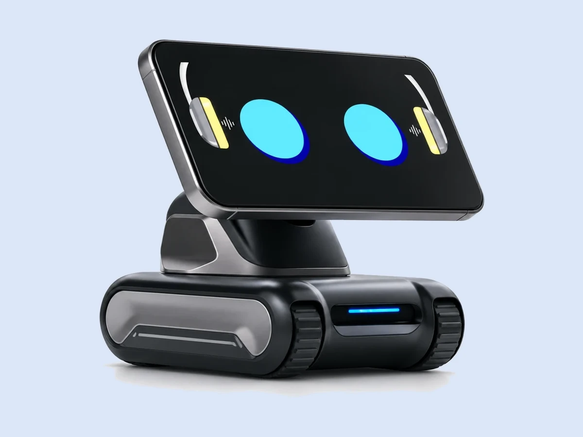 LOOI by LOOI Robot