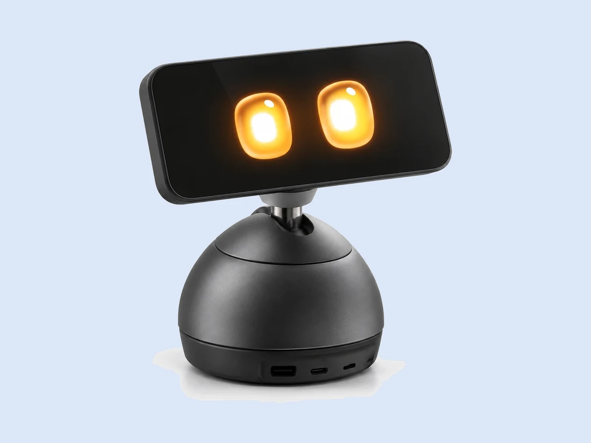 Loona Deskmate by KEYi Tech