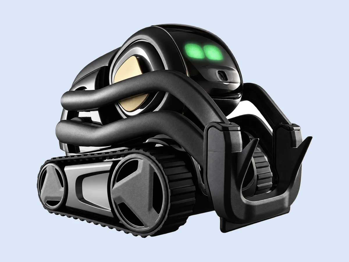 Vector 2.0 by Digital Dream Labs